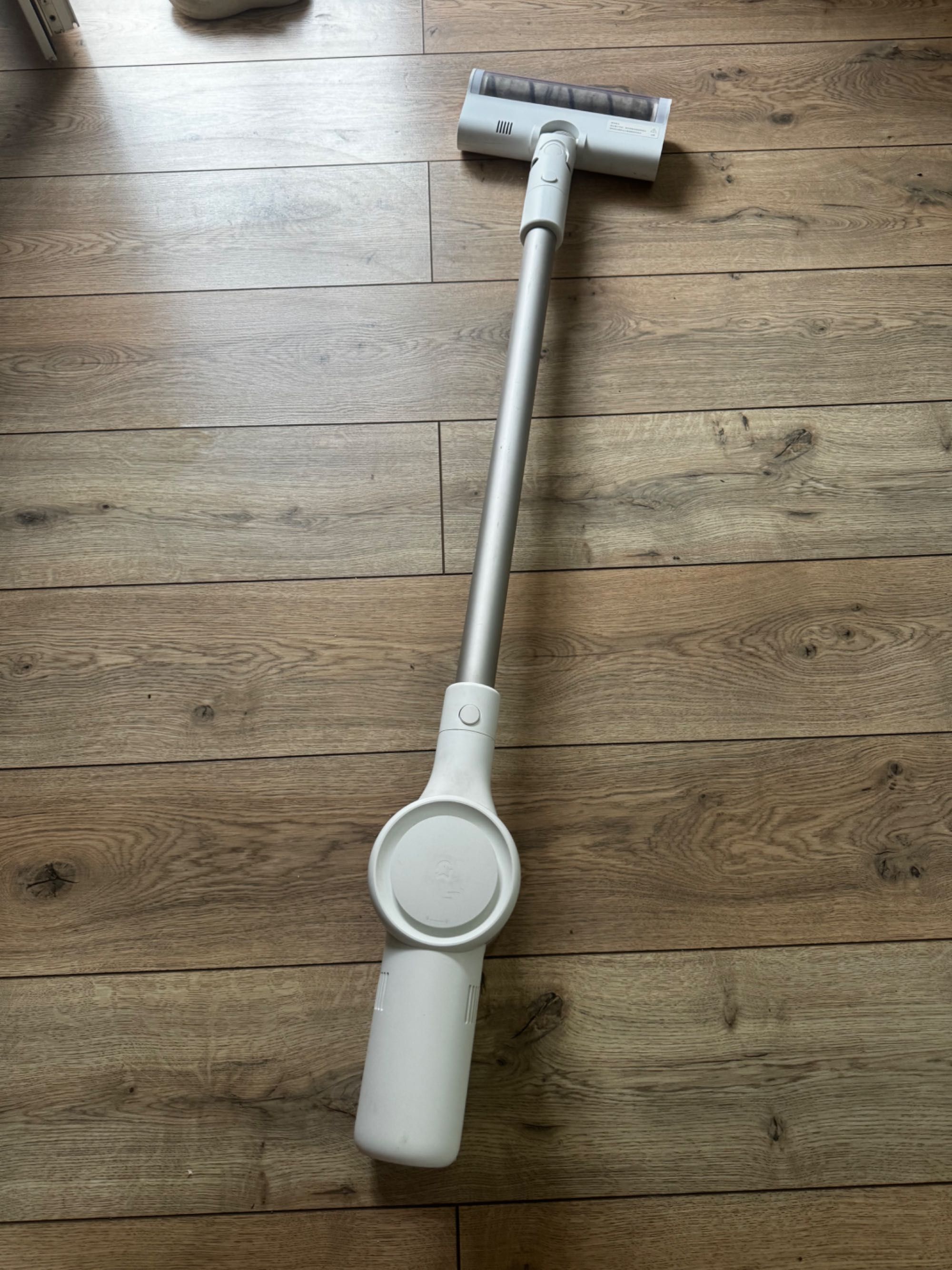 Xiaomi Mi handheld vacuum cleaner k10 пылесос беспроводной