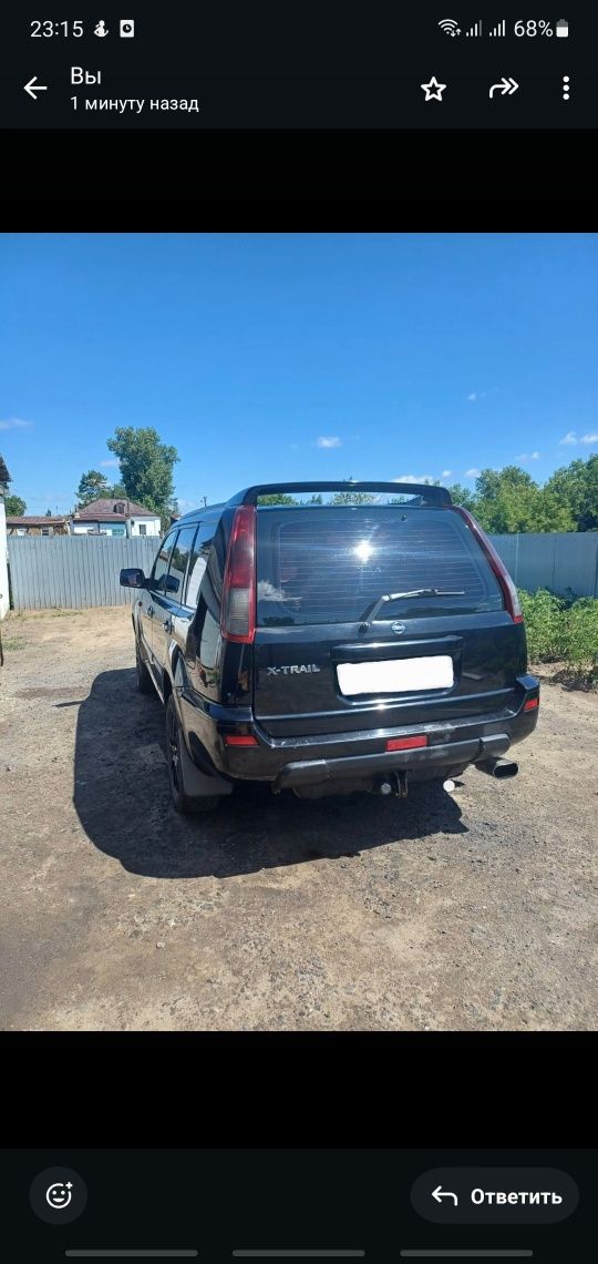 Продам автомобиль