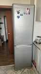 Продам холодильник indesit