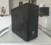 Корпус для ПК Thermaltake Versa H24