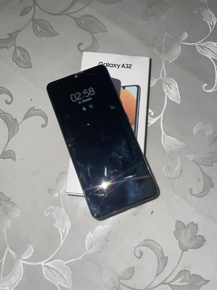 Samsung Galaxy A32