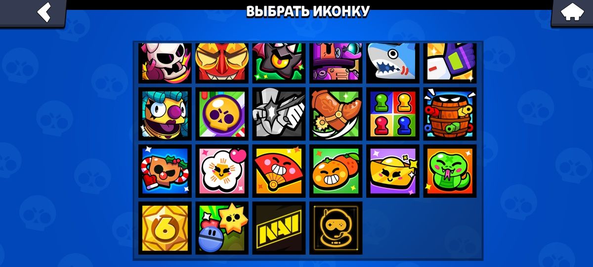 Продам бравл Старс аккаунт олдски играю с 1 сезона