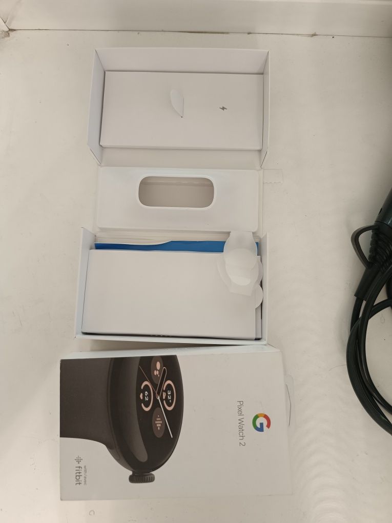 Часы Pixel watch 2