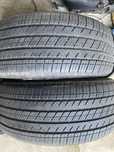 Пара летние шины 255/50/20 255/50R20 Bridgestoone Alenza.