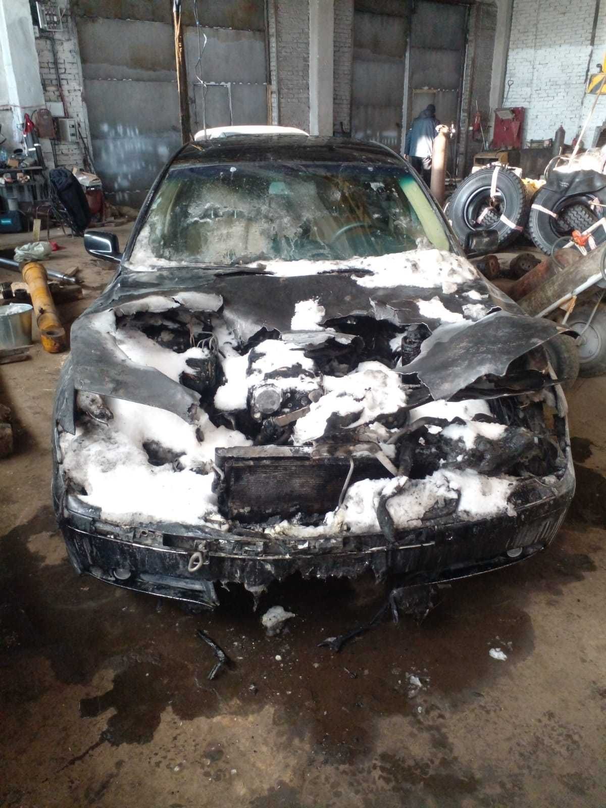 Продам Bmw 730d e65