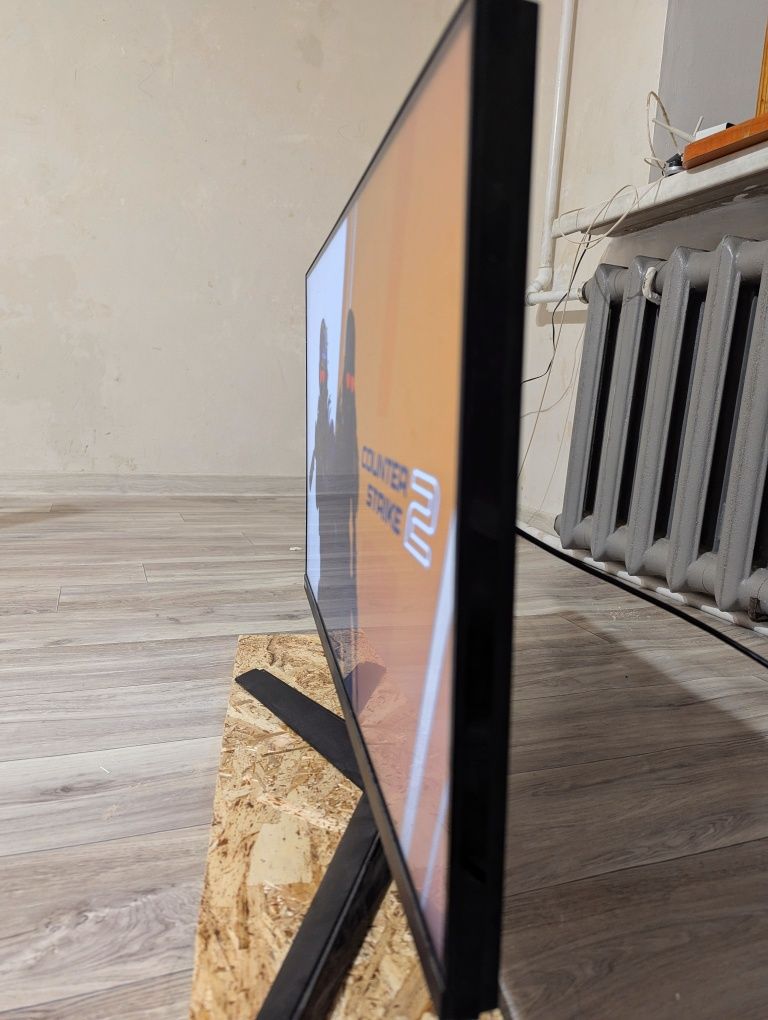 Монитор LG 144 ГЦ 27 дюймов игровой