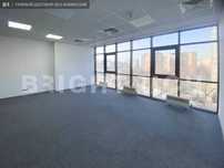 Аренда офиса с ремонтов 170м² в бц Koktem Grand