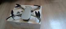 Dron dji mini 2 fly more combo