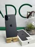 IPhone 16 Plus (Esim) , 128ГБ, 100%