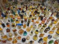 Парфюм Винтаж. Vintage parfume