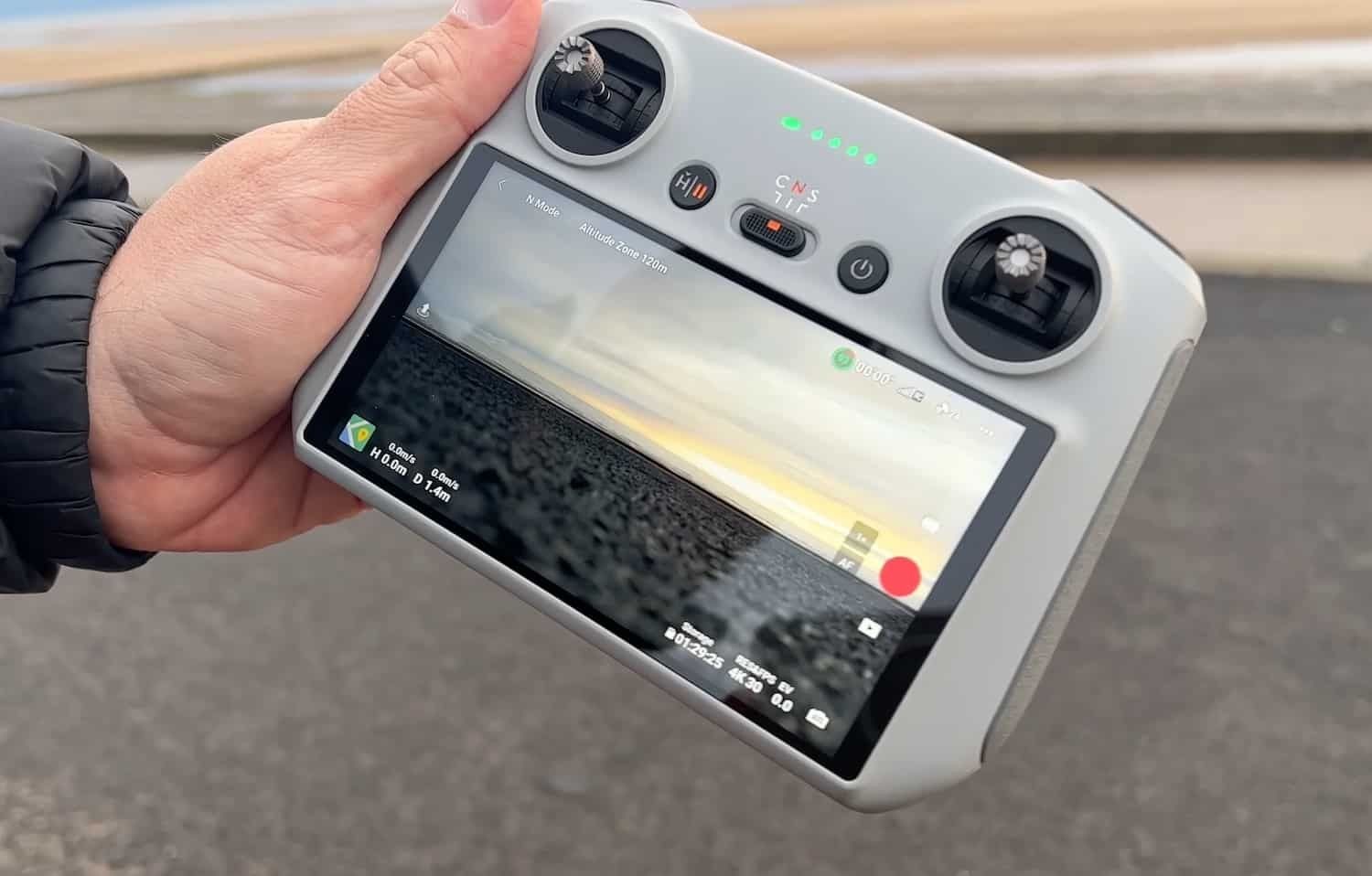 Дрон DJI Mavic 3, Mini 3, Air 2S пульт управления, квадрокоптер