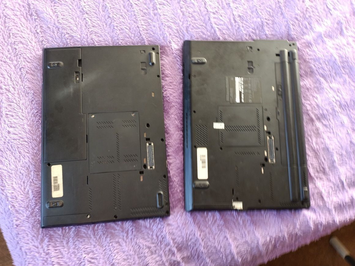 Ноутбук 2 штуки Lenovo Think Pad