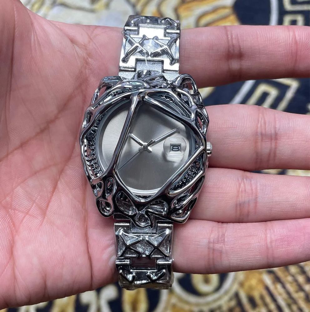Alabaster Industries Watch