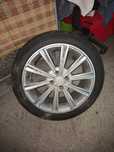 Продам диски R16 4*100