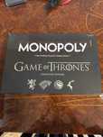 Monopoly: Game of Thrones Collector’s Edition | Настольная игра