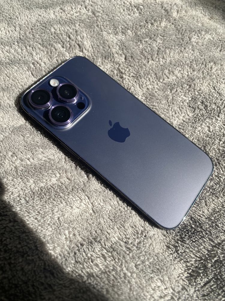 iPhone 14 pro 256gb идеальный