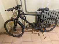 Велосипед denton storm