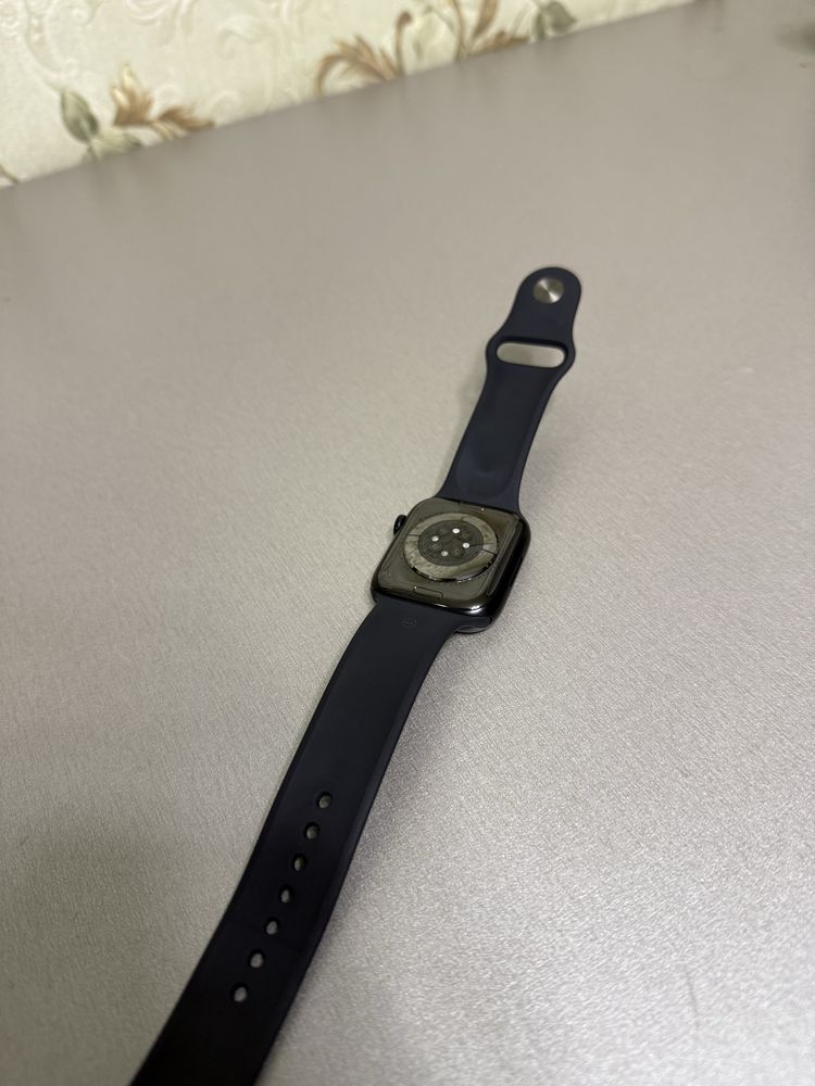 Apple watch 8 series 45mm эпл вотч 8 серии 45мм
