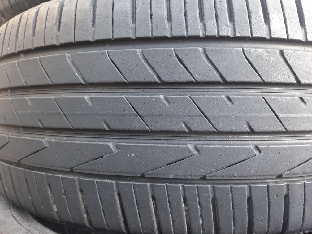 Продам шины 245/45/19 ханкок