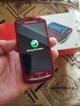 Sony Ericsson Experia