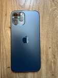Продам iphone 12 pro max 256gb