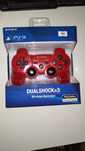 Геймпад Dual Shock 3