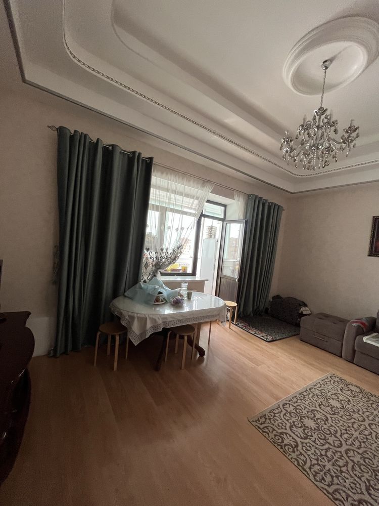 Продается квартира