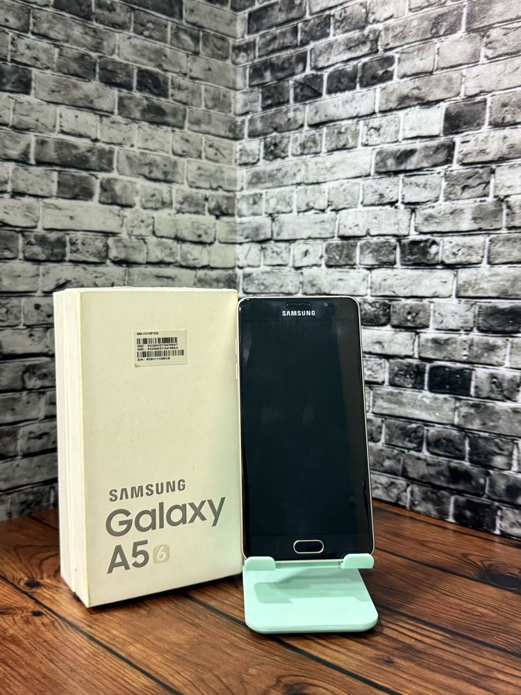 Samsung A5/Самсунг А5