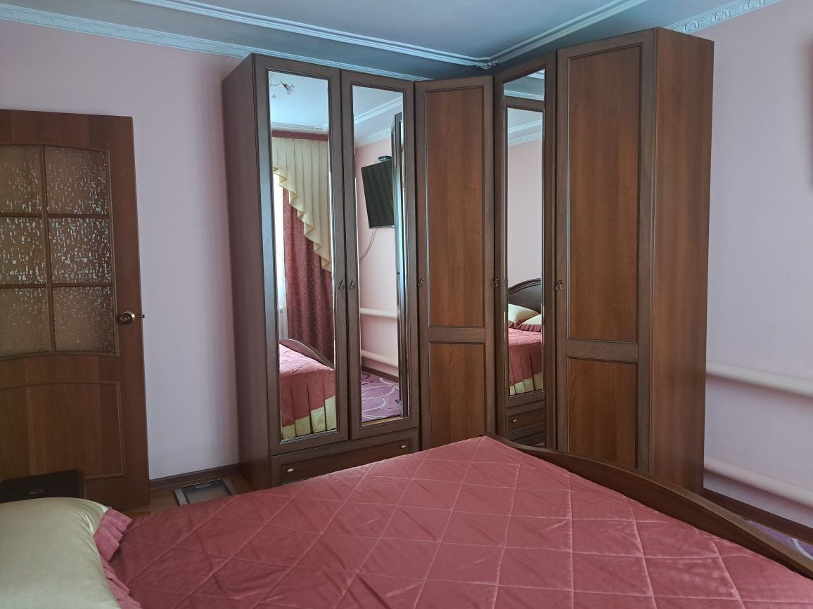 Продам дом Федоровка Фрунзе 21а2