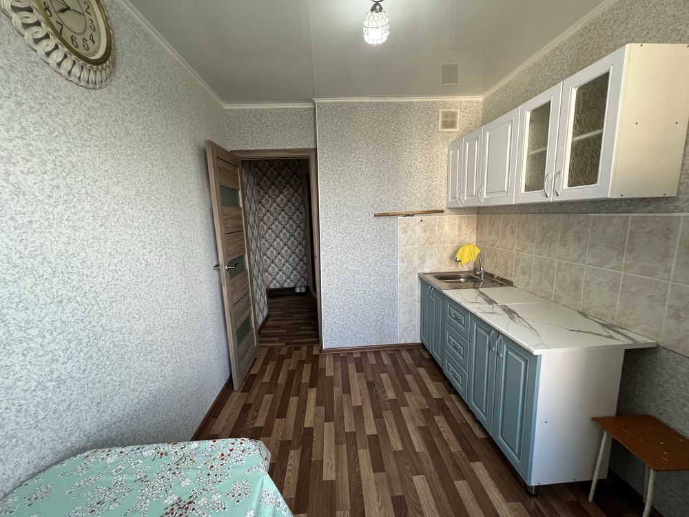 Сдам на длительный срок 3 комнатную квартиру.