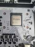 Процессор Ryzen 5 2600x