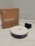 Робот-пылесос Yeedi K650