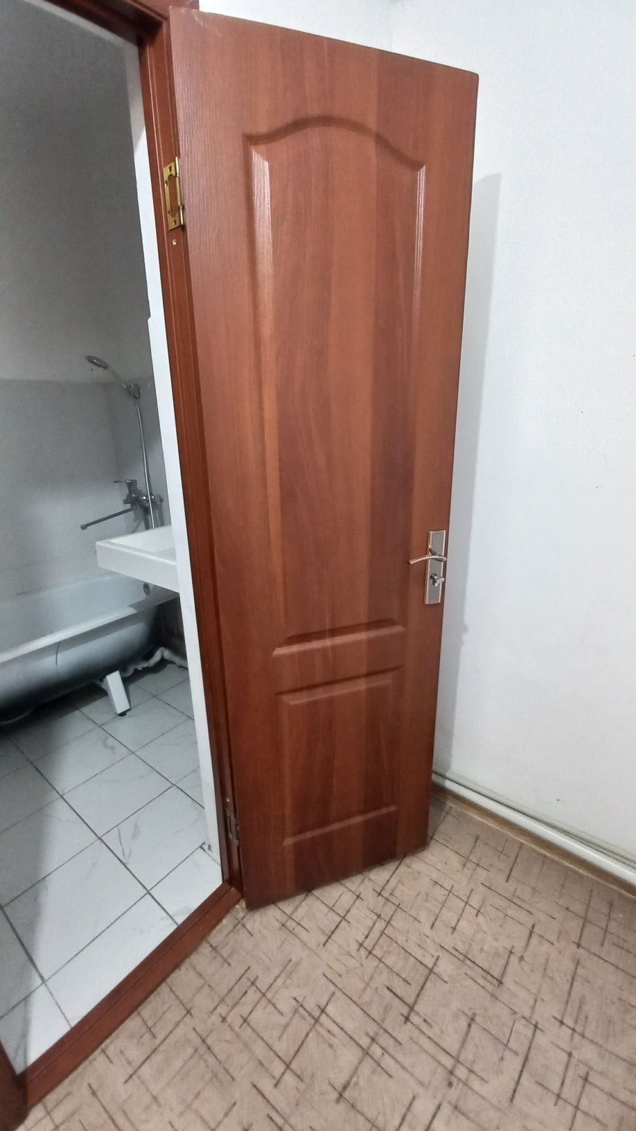 Двери буу межкомнатные