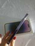 iPhone 14 pro. 128 g