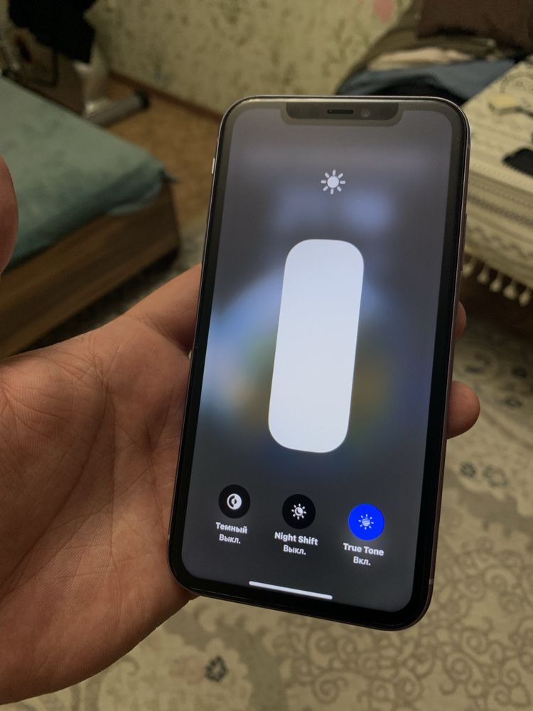iPhone 11 128Gb 80% Dual SIM