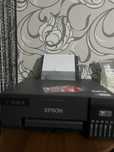 Принтер Epson L8058