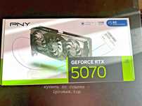 Видеокарта Geforce rtx 5070