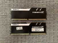 ОЗУ G.SKILL Trident Z DDR-4, 16Gb