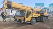 Продам автокран XCMG 25 K5
