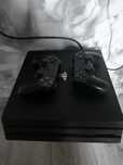 Продаётся PlayStation 4 PRO