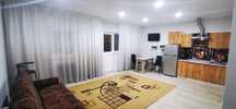 Квартира студия 38 квм