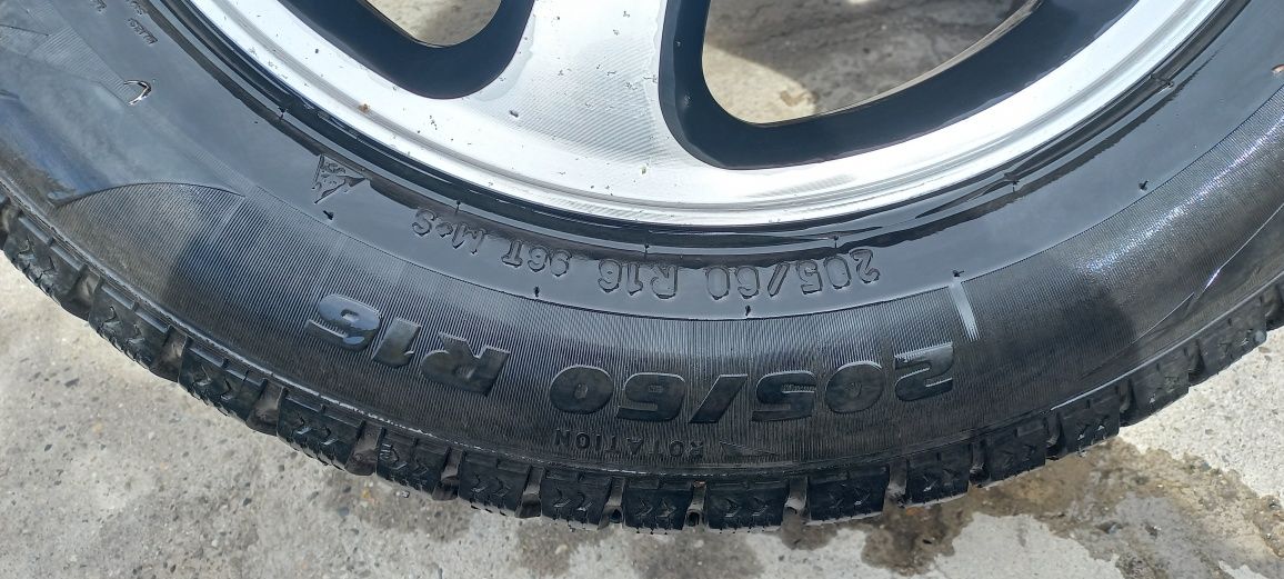 Диски R16 продам