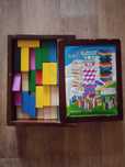 Игра  кубики  2000 тенге