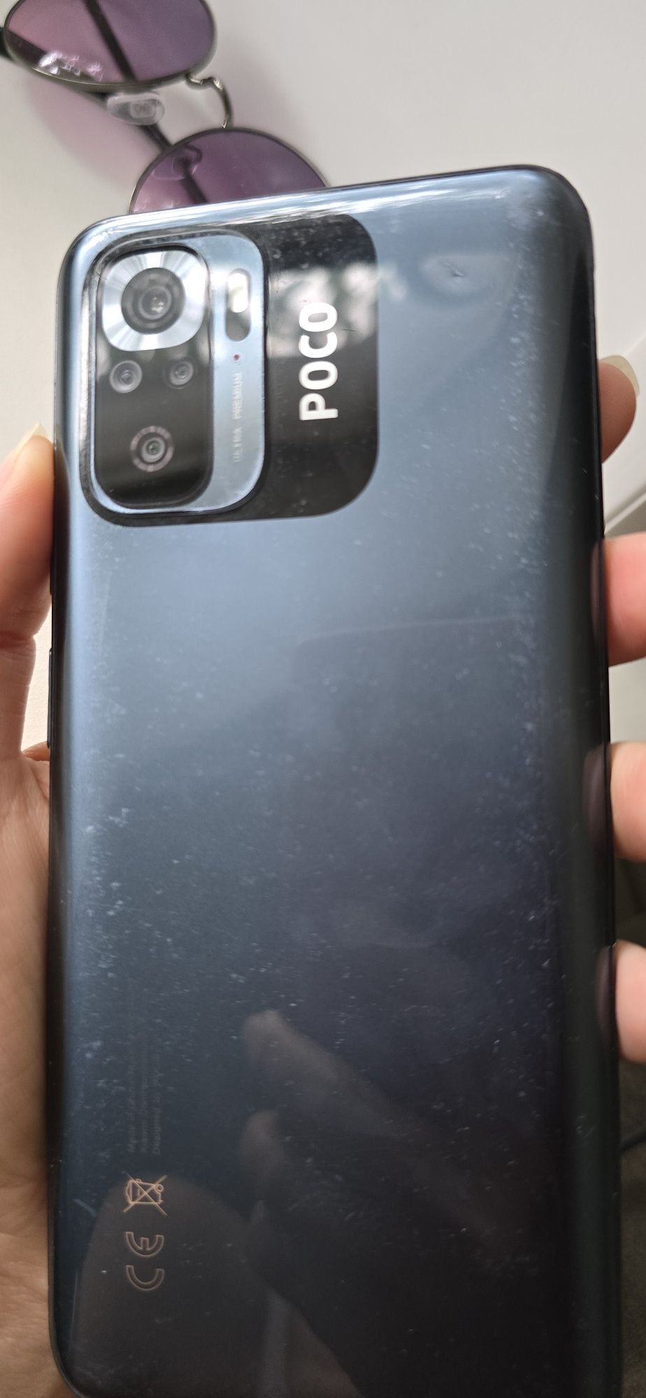 Продаю  Poco m5s