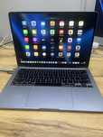 Macbook Air m2 с коробкой