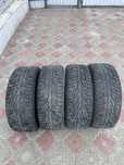 Зимние шины Hankook 225/45/R18