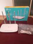 Продам Wi-Fi роутер tp-link N300
