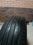 Продаю шину б/у 235/65 R18 106V для запаски,докатки