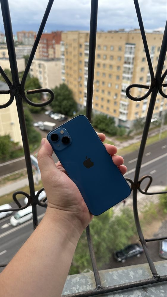 Iphone 13 128gb / Apple 13 128gb / Айфон 13 128гб