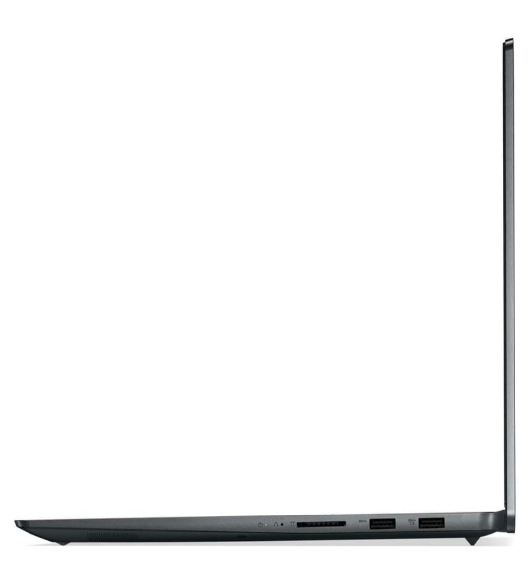 Lenovo IdeaPad 5 Pro (для работы и игр)